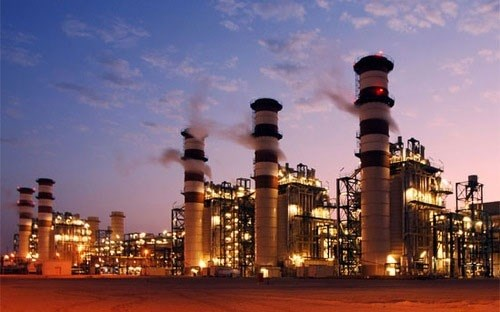 PV Oil ra đời để phục vụ các nhà máy lọc dầu